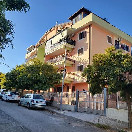 Casa Di Ninni Corigliano Calabro Dış mekan fotoğraf