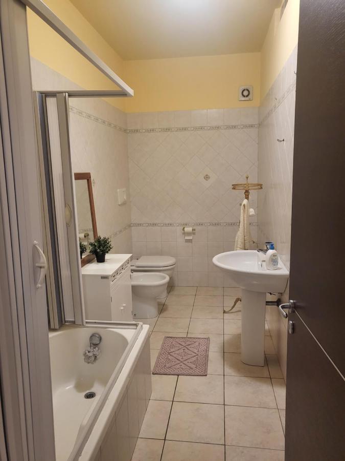Casa Di Ninni Corigliano Calabro Dış mekan fotoğraf
