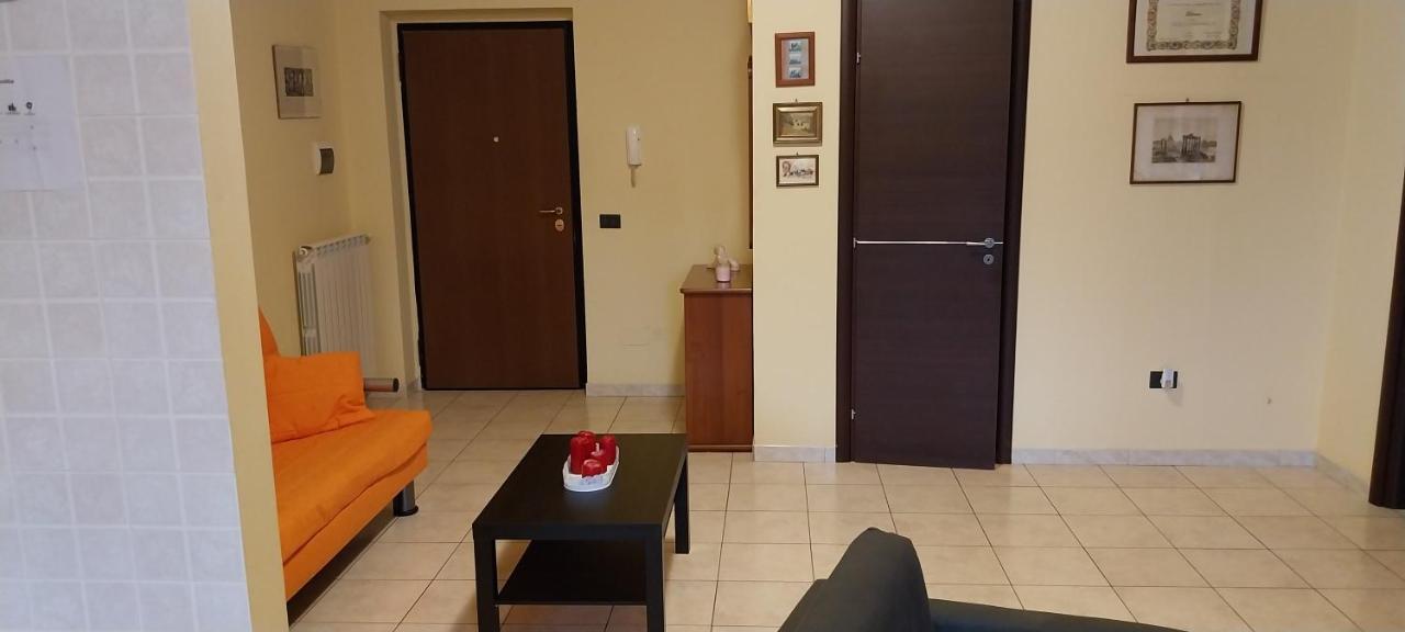 Casa Di Ninni Corigliano Calabro Dış mekan fotoğraf