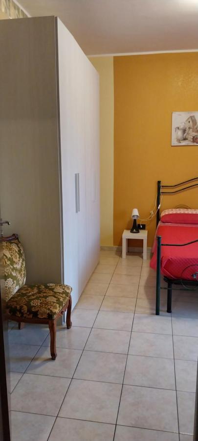 Casa Di Ninni Corigliano Calabro Dış mekan fotoğraf