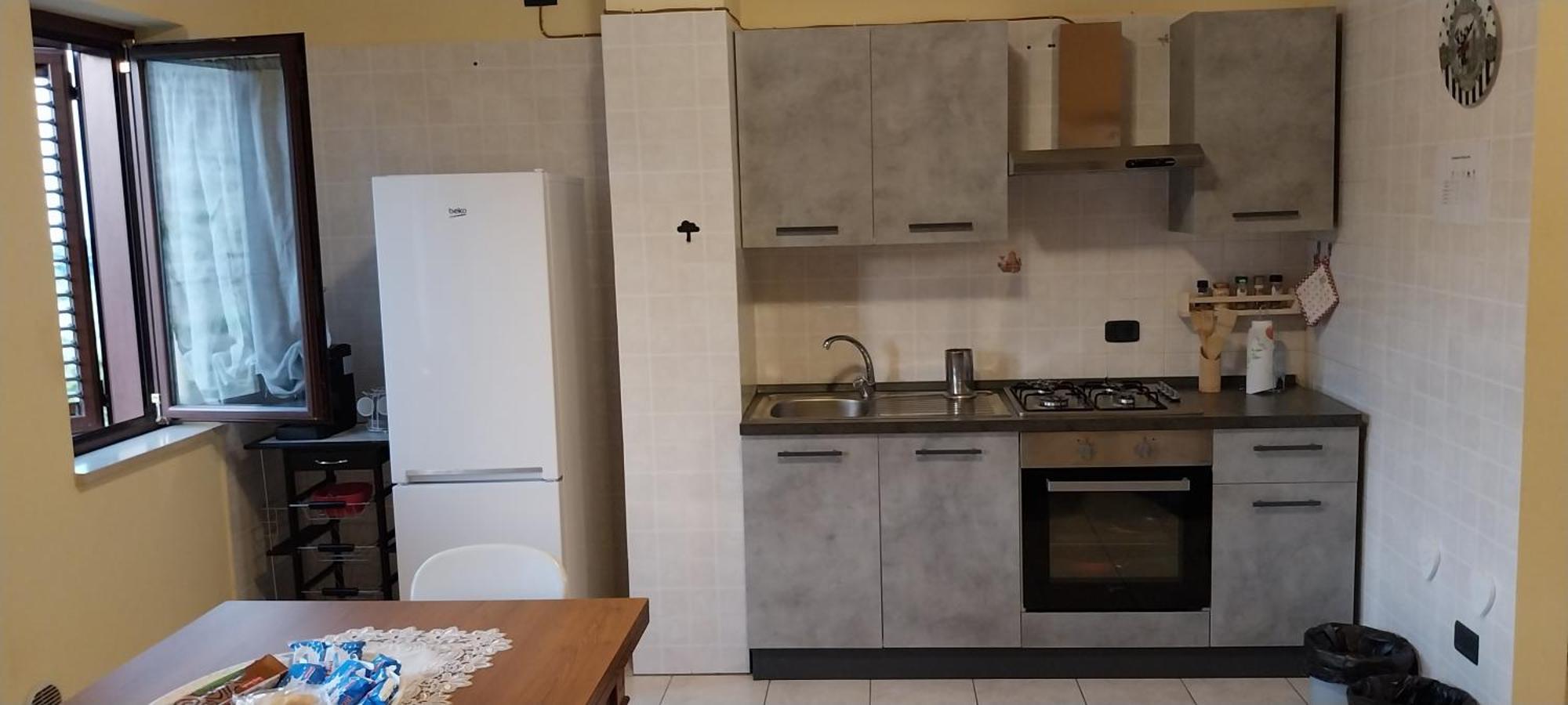 Casa Di Ninni Corigliano Calabro Dış mekan fotoğraf