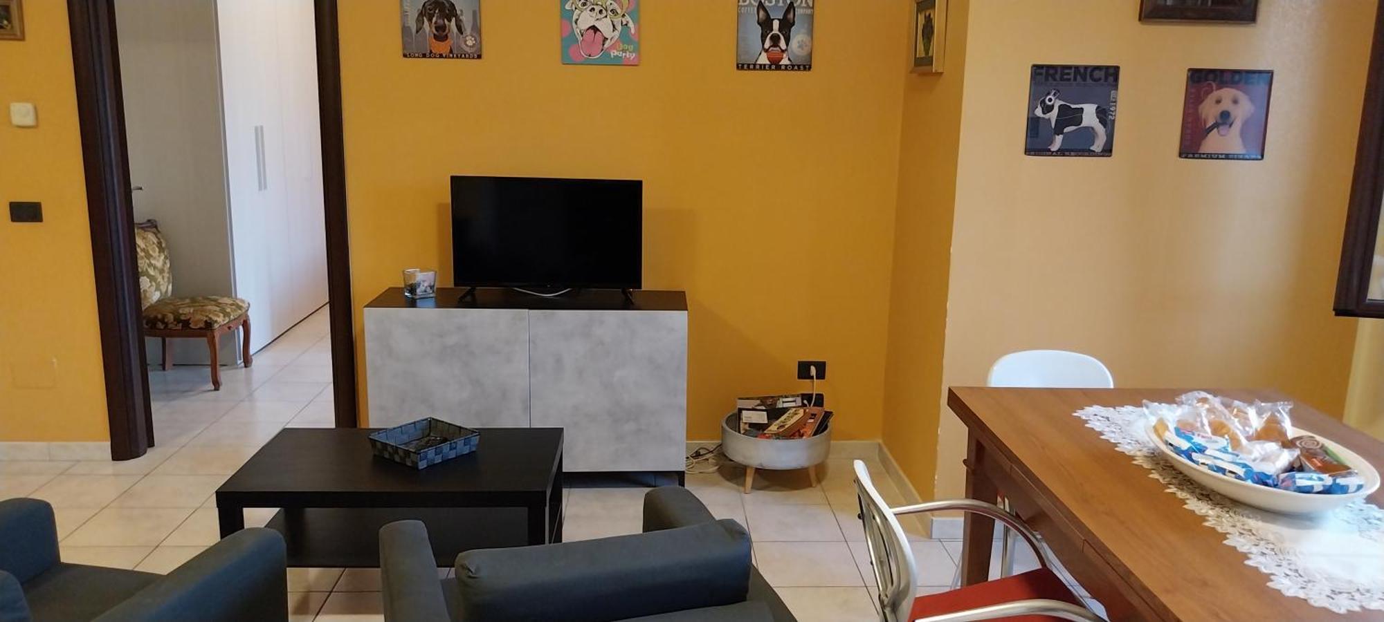 Casa Di Ninni Corigliano Calabro Dış mekan fotoğraf