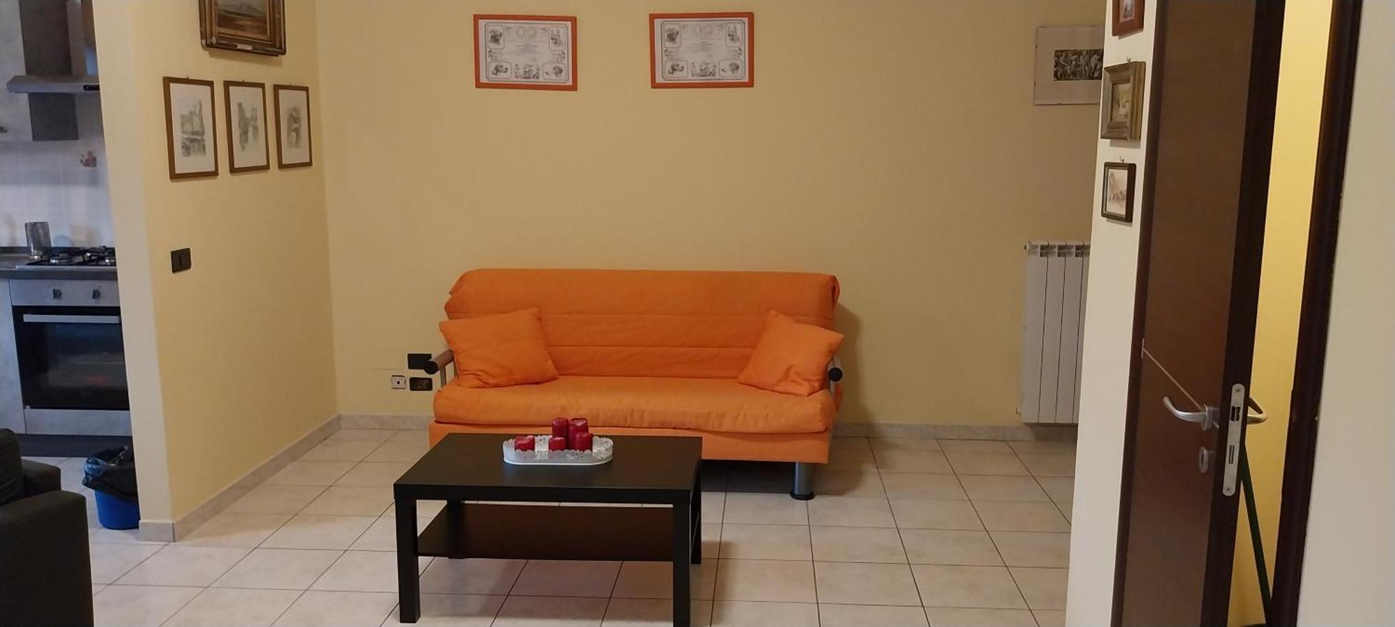 Casa Di Ninni Corigliano Calabro Dış mekan fotoğraf